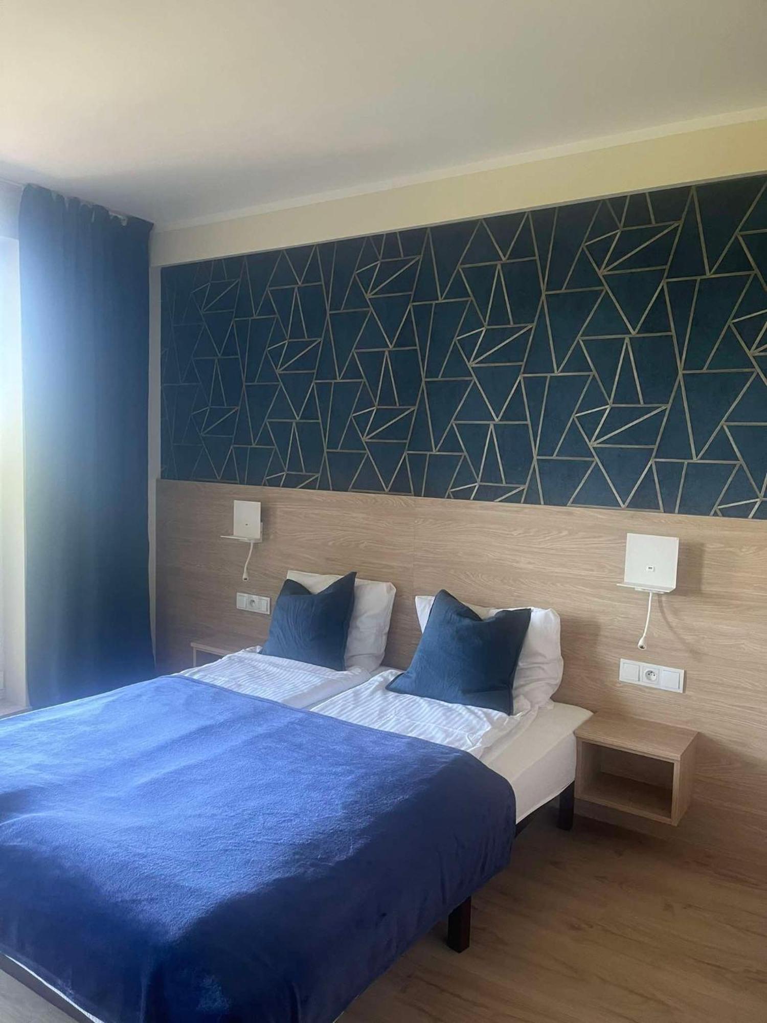 Apartament 505 ميلنو المظهر الخارجي الصورة