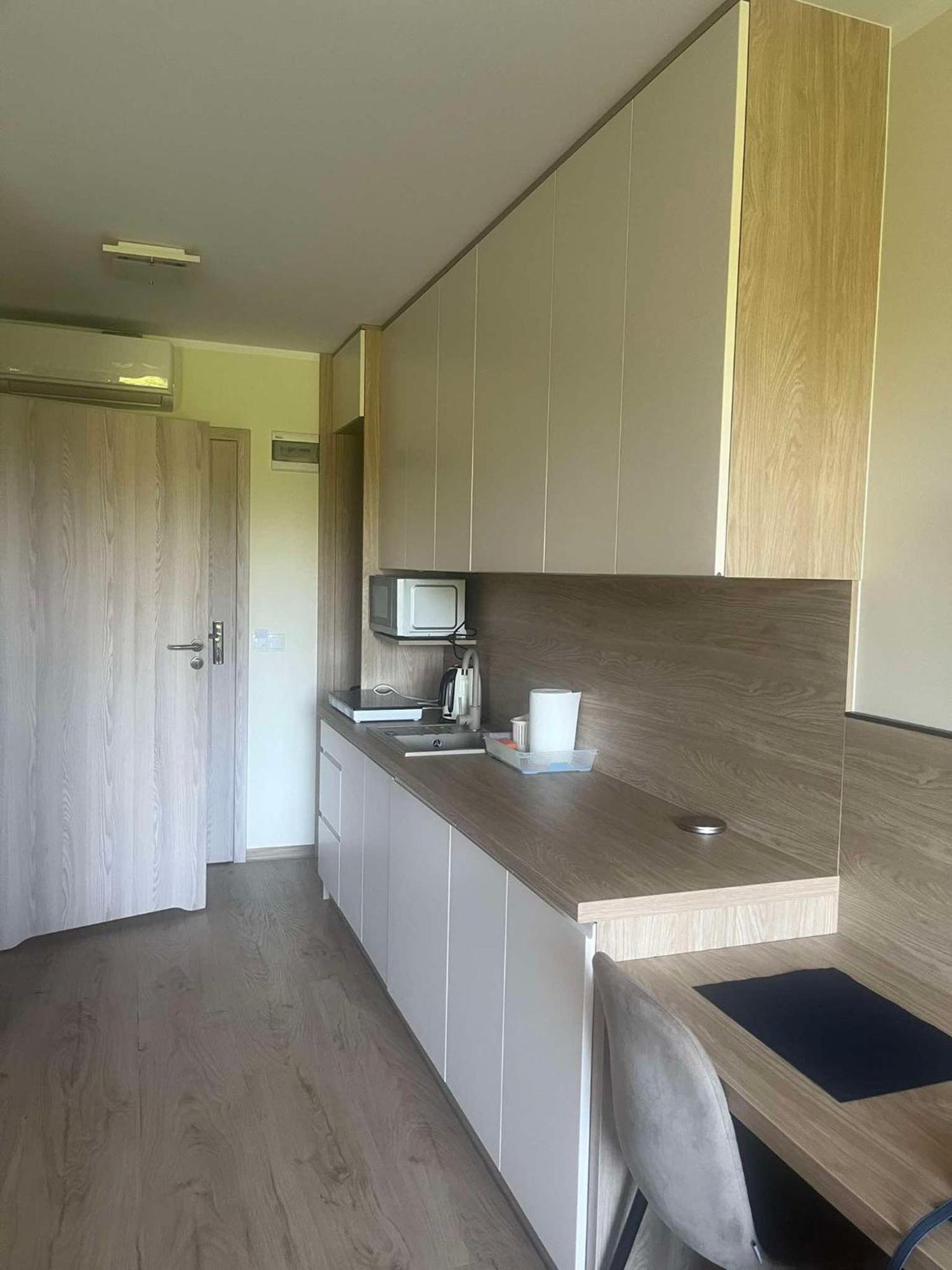 Apartament 505 ميلنو المظهر الخارجي الصورة