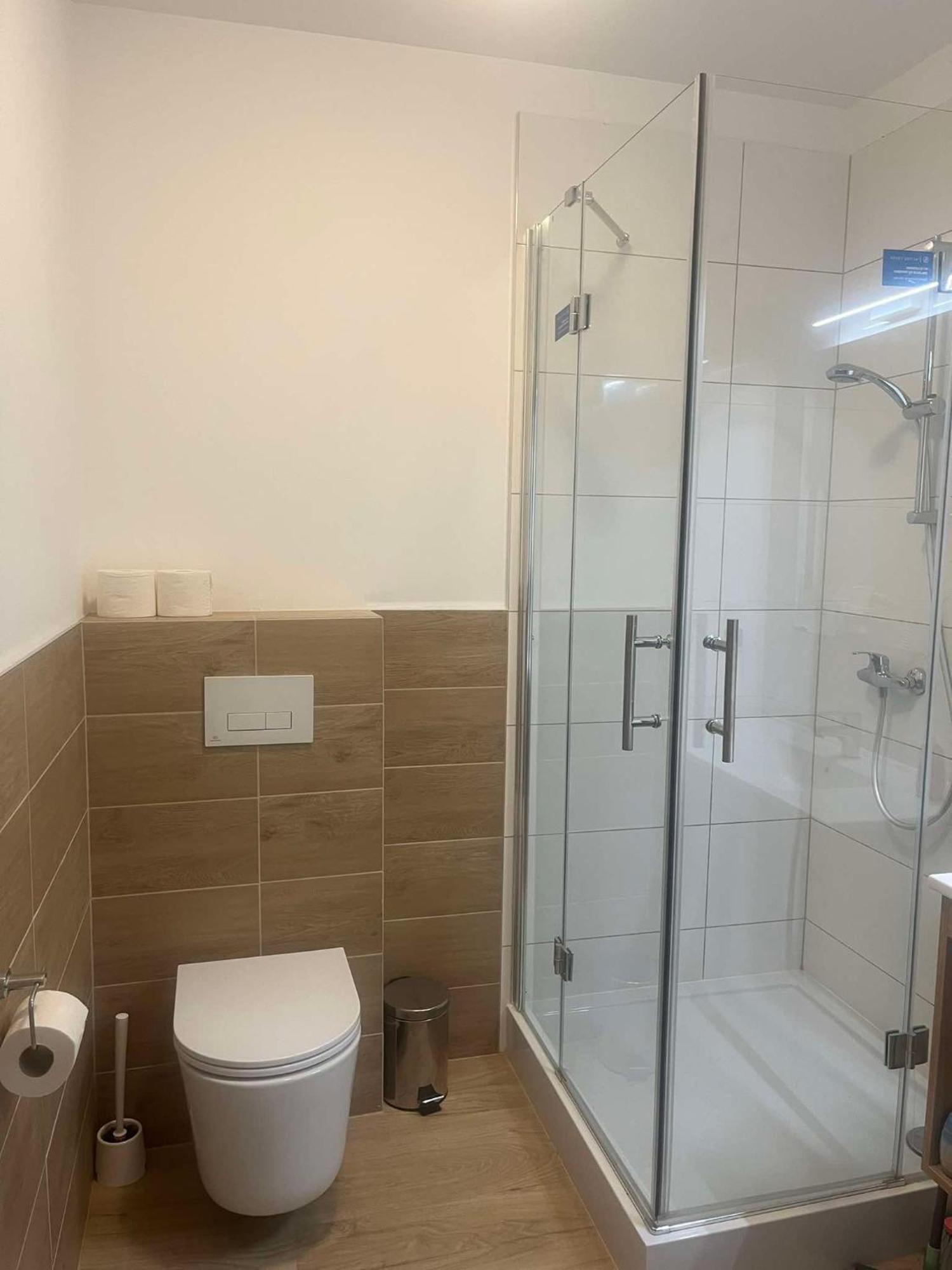 Apartament 505 ميلنو المظهر الخارجي الصورة