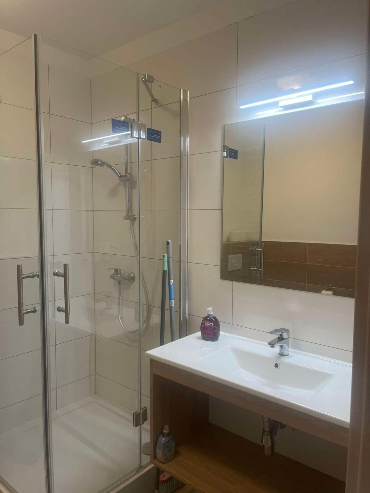 Apartament 505 ميلنو المظهر الخارجي الصورة