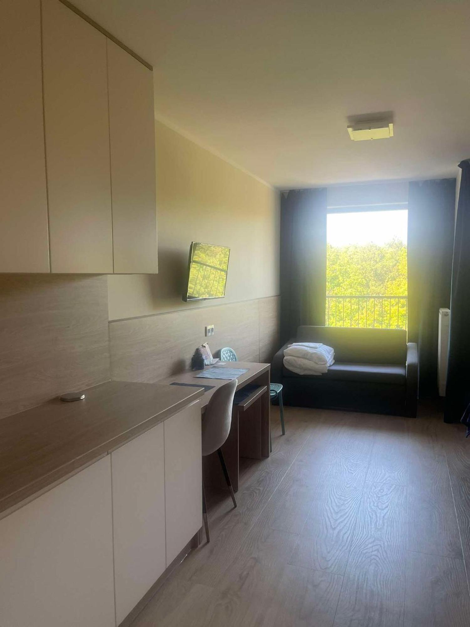 Apartament 505 ميلنو المظهر الخارجي الصورة